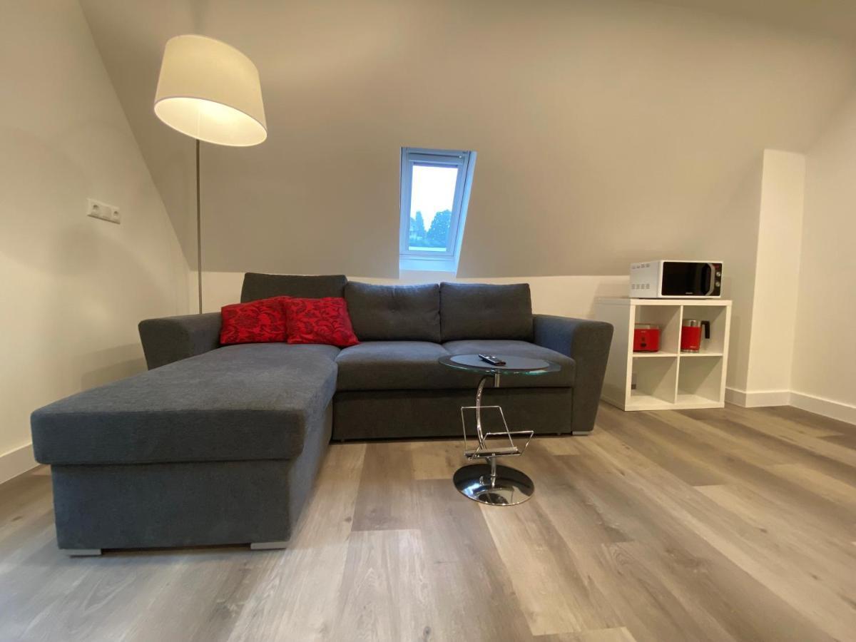 Haus Am Iberg 4 Apartment Вилинген Екстериор снимка